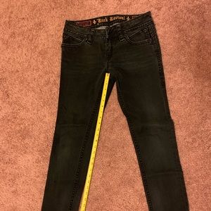 Rock Revival Amy Skinny 29